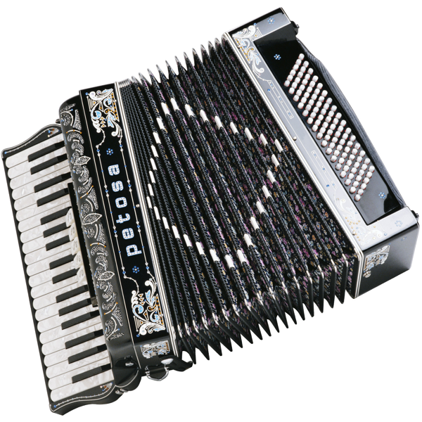 piano accordion